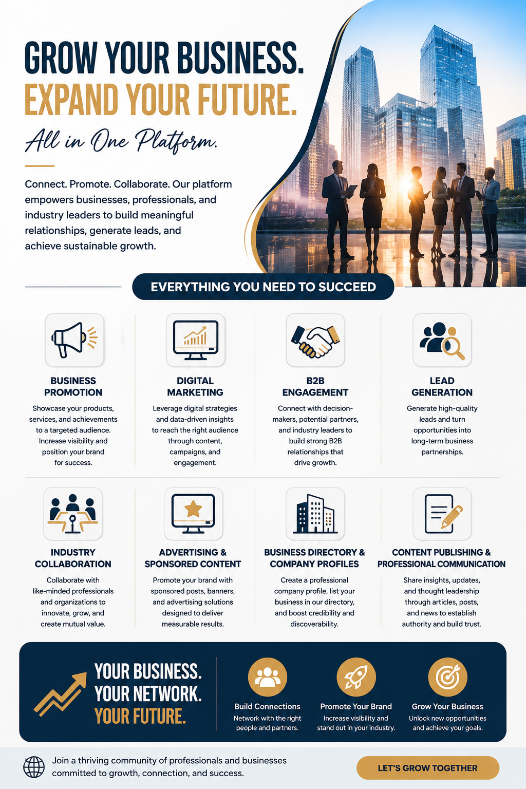 Grow Your Business Through Meaningful Connections image jun 21, 2024, 10 23 10 am